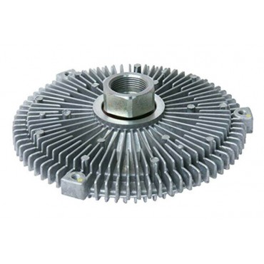 Embrayage Refroidisseur Ventilateur Radiateur Audi A8 S8 3.7 4.2 77121350
