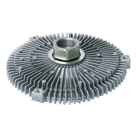 Embrayage Refroidisseur Ventilateur Radiateur Audi A8 S8 3.7 4.2 77121350