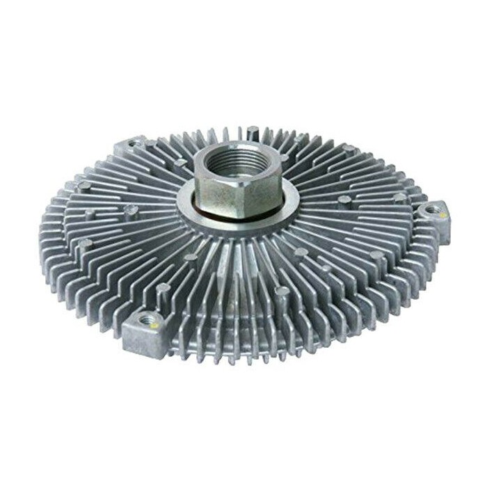 Embrayage Refroidisseur Ventilateur Radiateur Audi A8 S8 3.7 4.2 77121350