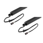 x2 Vérin de Coffre electrique Pour Audi A7 2017-2023 8W8827851E 8W8827851D
