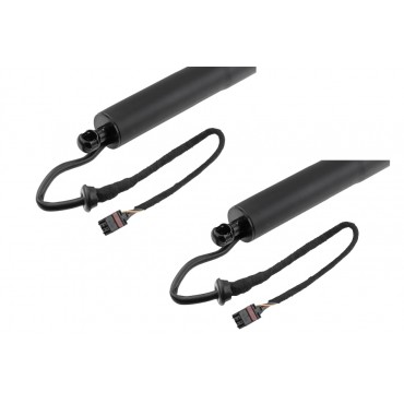 x2 Vérin de Coffre electrique Pour Audi A7 2017-2023 8W8827851E 8W8827851D