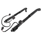 x2 Vérin de Coffre electrique Pour Audi A7 2010-2018 4G8827851+4G8827851E
