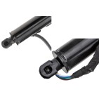 x2 Vérin de Coffre electrique Pour Audi A7 2010-2018 4G8827851+4G8827851E