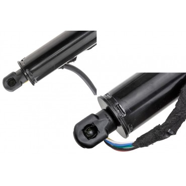 x2 Vérin de Coffre electrique Pour Audi A7 2010-2018 4G8827851+4G8827851E