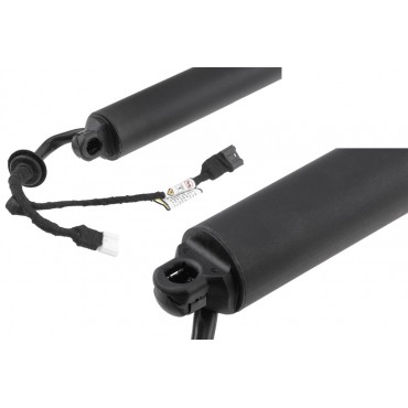 x2 Vérin de Coffre electrique Pour Bmw Série 1 F40 51249854453+51247456048