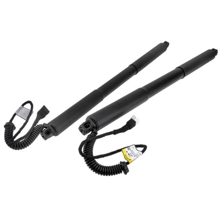 x2 Vérin de Coffre electrique Pour Bmw Série 3 F31 51247462539+51247462540