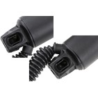 x2 Vérin de Coffre electrique Pour Bmw Série 3 F31 51247462539+51247462540