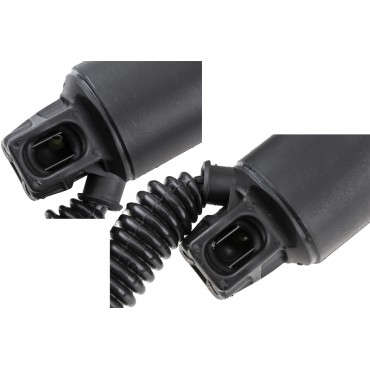 x2 Vérin de Coffre electrique Pour Bmw Série 3 F31 51247462539+51247462540