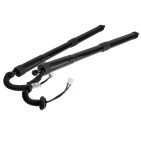 x2 Vérin de Coffre electrique Pour Mazda Cx-5 2017-2023 KB8C636EXE+KB8C626EXD