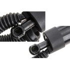 x2 Vérin de Coffre electrique Pour Mazda Cx-5 2017-2023 KB8C636EXE+KB8C626EXD