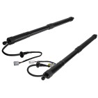 x2 Vérin de Coffre electrique Pour Lexus Ux 2018-2024 6802076010+6801076010