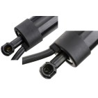 x2 Vérin de Coffre electrique Pour Lexus Ux 2018-2024 6802076010+6801076010