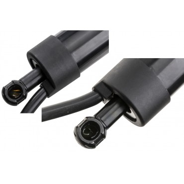 x2 Vérin de Coffre electrique Pour Lexus Ux 2018-2024 6802076010+6801076010