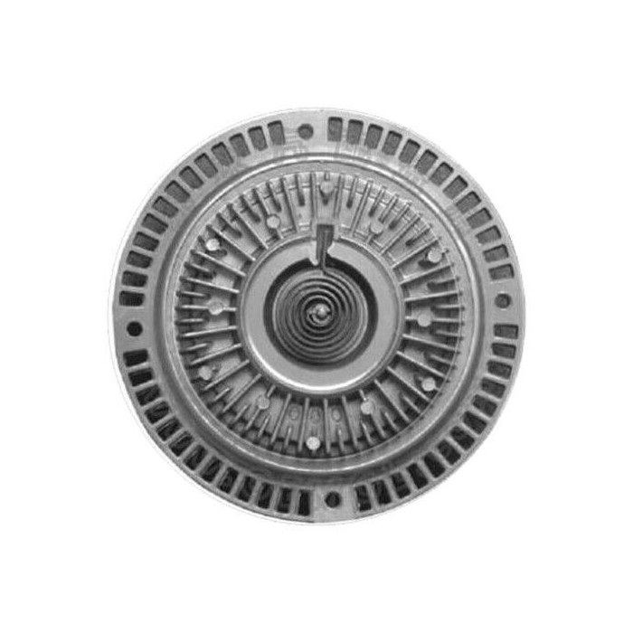 Embrayage Refroidisseur Ventilateur Radiateur Audi A4 A6 Superb Passat 58121350