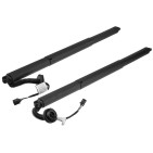 x2 Vérin de Coffre electrique Pour Volvo C40 2021-2023 31690926+32296757