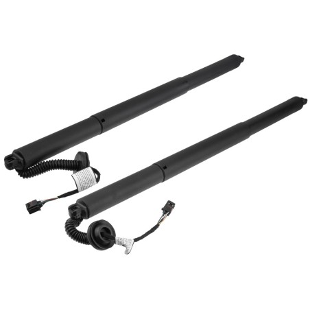 x2 Vérin de Coffre electrique Pour Volvo C40 2021-2023 31690926+32296757