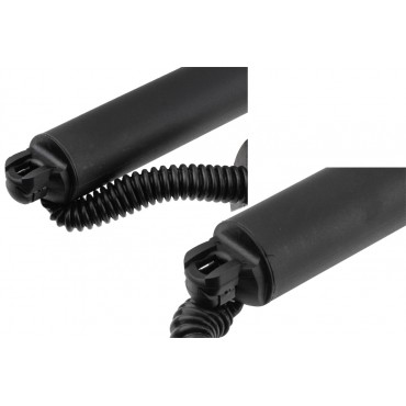 x2 Vérin de Coffre electrique Pour Volvo C40 2021-2023 31690926+32296757
