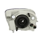 Phare Avant Gauche Pour Chevrolet Matiz 2005-2013 96590405