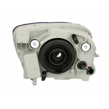 Phare Avant Gauche Pour Chevrolet Matiz 2005-2013 96590405