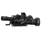 Boitier Thermostat d'Eau Pour Citroën Jumpy III Ford Focus IV Kuga III 2189256