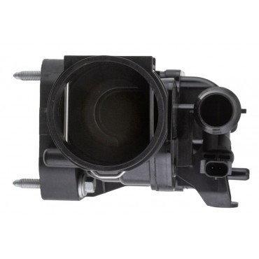 Boitier Thermostat d'Eau Pour Citroën Jumpy III Ford Focus IV Kuga III 2189256