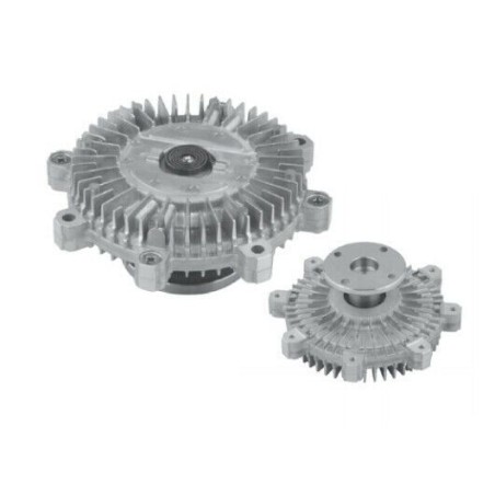 Embrayage Refroidisseur Ventilateur Radiateur Suzuki Vitara 1.6 1712057B00