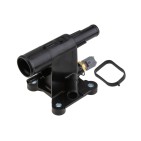 Boitier Thermostat d'Eau Pour Ford Focus III Galaxy II 2.0 CP9Z8K556B