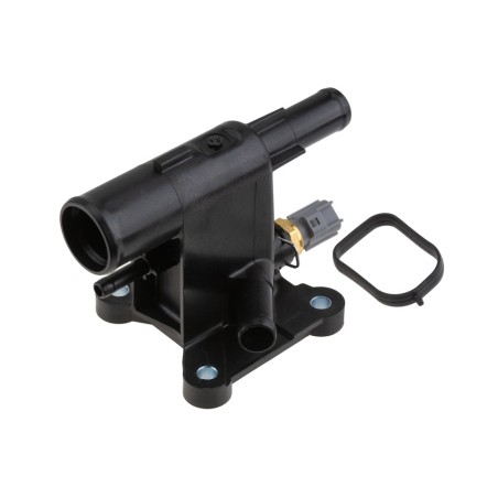 Boitier Thermostat d'Eau Pour Ford Focus III Galaxy II 2.0 CP9Z8K556B
