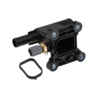 Boitier Thermostat d'Eau Pour Ford Focus III Galaxy II 2.0 CP9Z8K556B
