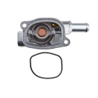 Boitier Thermostat d'Eau Pour Abarth 500 595 695 Grande Punto Evo 55208964