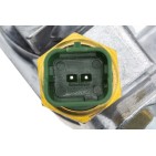 Boitier Thermostat d'Eau Pour Abarth 500 595 695 Grande Punto Evo 55208964