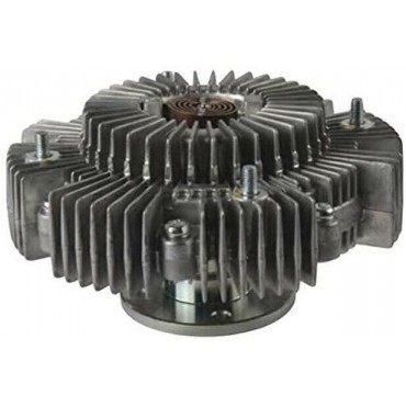 Embrayage Refroidisseur Ventilateur Radiateur Pathfinder Navara 21082EB30A