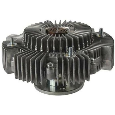 Embrayage Refroidisseur Ventilateur Radiateur Pathfinder Navara 21082EB30A