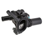 Boitier Thermostat d'Eau Pour Opel Insignia 1.5T - à partir de2017 12656446