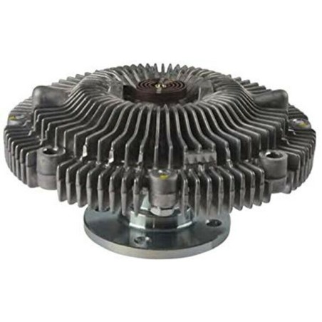 Embrayage Refroidisseur Ventilateur Radiateur D22/Navara Patrol 2108222J00