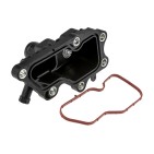 Boitier Thermostat d'Eau Pour Renault Twingo III Smart Forfour 110601903R