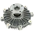 Embrayage Refroidisseur Ventilateur Radiateur L200 Shogun 2.5 D/TD MD300964