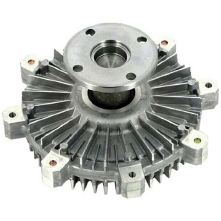 Embrayage Refroidisseur Ventilateur Radiateur L200 Shogun 2.5 D/TD MD300964