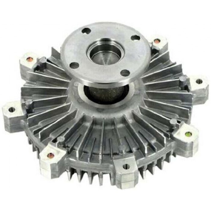 Embrayage Refroidisseur Ventilateur Radiateur L200 Shogun 2.5 D/TD MD300964