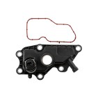 Boitier Thermostat d'Eau Pour Renault Twingo III Smart Forfour 110601903R