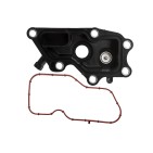 Boitier Thermostat d'Eau Pour Renault Twingo III Smart Forfour 110601903R