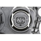 Boitier Thermostat d'Eau Pour Renault Twingo III Smart Forfour 110601903R
