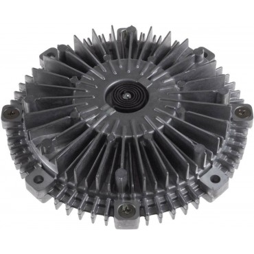 Embrayage Refroidisseur Ventilateur Radiateur Mitsubishi Canter 2.8 D ME299217