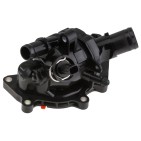 Boitier Thermostat d'Eau Pour Dacia Duster Renault Captur I Clio V 1106000Q1L