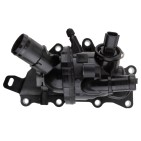 Boitier Thermostat d'Eau Pour Dacia Duster Renault Captur I Clio V 1106000Q1L