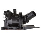 Boitier Thermostat d'Eau Pour Dacia Duster Renault Captur I Clio V 1106000Q1L