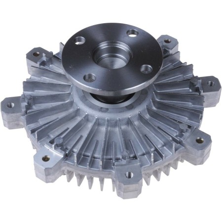 Embrayage Refroidisseur Ventilateur Radiateur Pajero Shogun 3.0 V6 MD335271