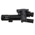 Boitier Thermostat d'Eau Pour Dacia Duster Logan Express Sandero 1106100Q1F
