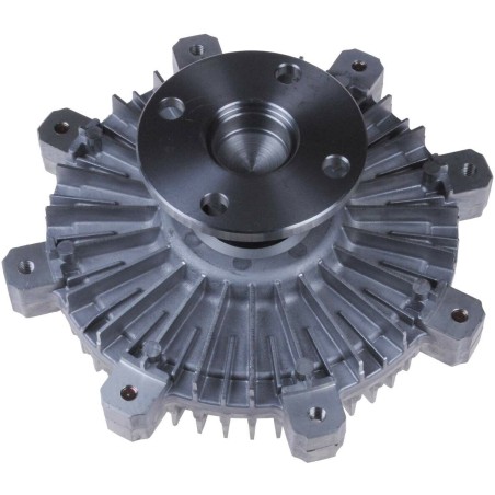 Embrayage Refroidisseur Ventilateur Radiateur Mitsubishi Shogun 3.0 MD142419