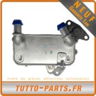 Radiateur D'Huile Boite Automatique - Skoda Octavia Superb VW Passat